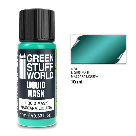 Liquid Mask 10ml