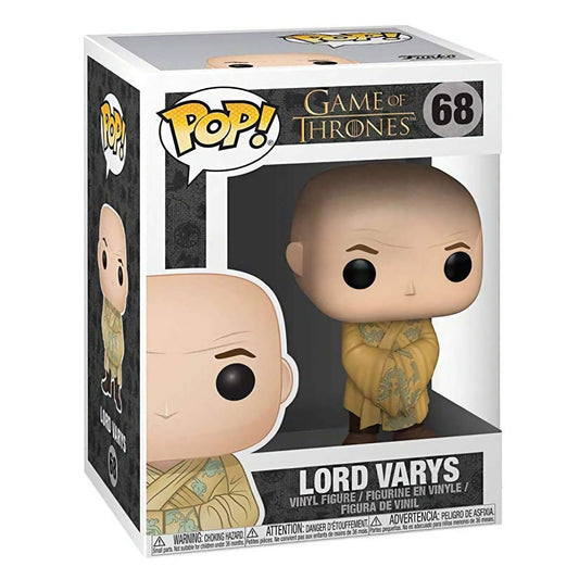 Pop! Lord Varys 68