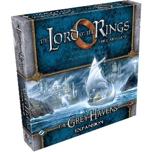 The Grey Havens Expansion