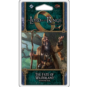 The Fate of the Wilderland Adventure Pack