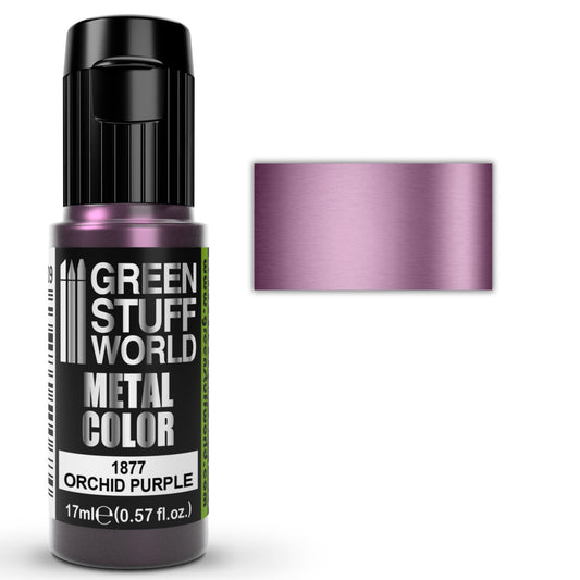 Metallic - Orchid Purple 17ml