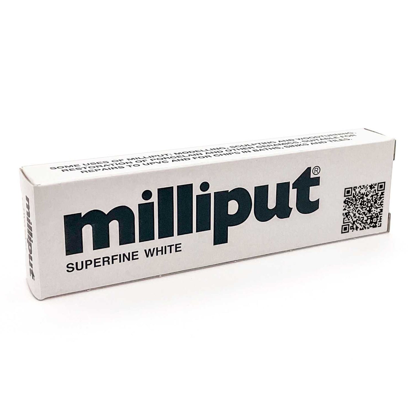 Milliput SuperFine White