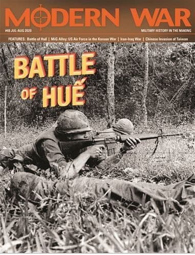 Modern War 48: Battle of Hue