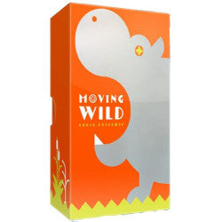 Moving Wild