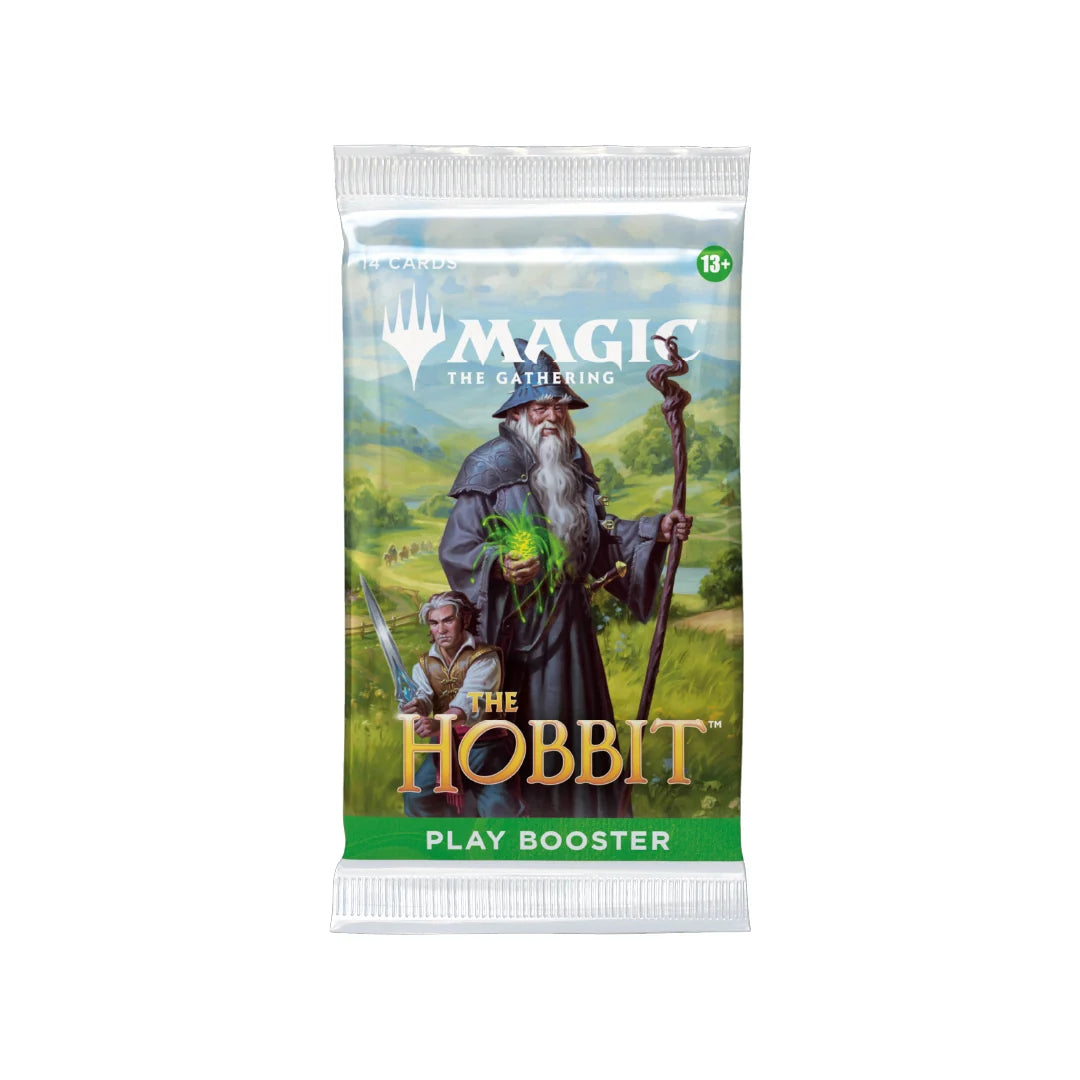 MTG: The Hobbit Play Booster