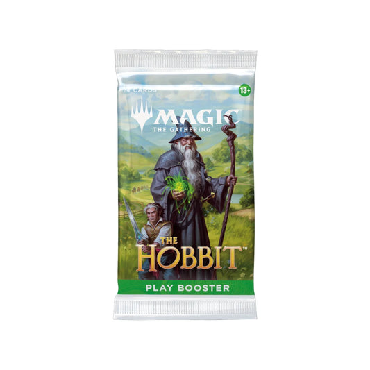 MTG: The Hobbit Play Booster