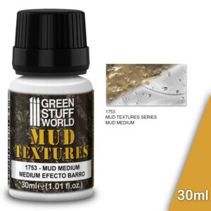 Mud Effect Medium – Entoyment Wargaming and Hobby Centre