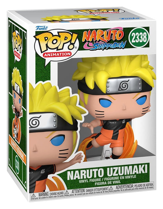 Pop! Naruto Soccer (2338)
