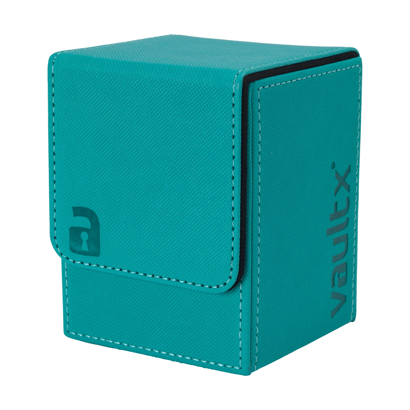 Exo-Tec® Toploading Deck Box 80+ Ocean Blue