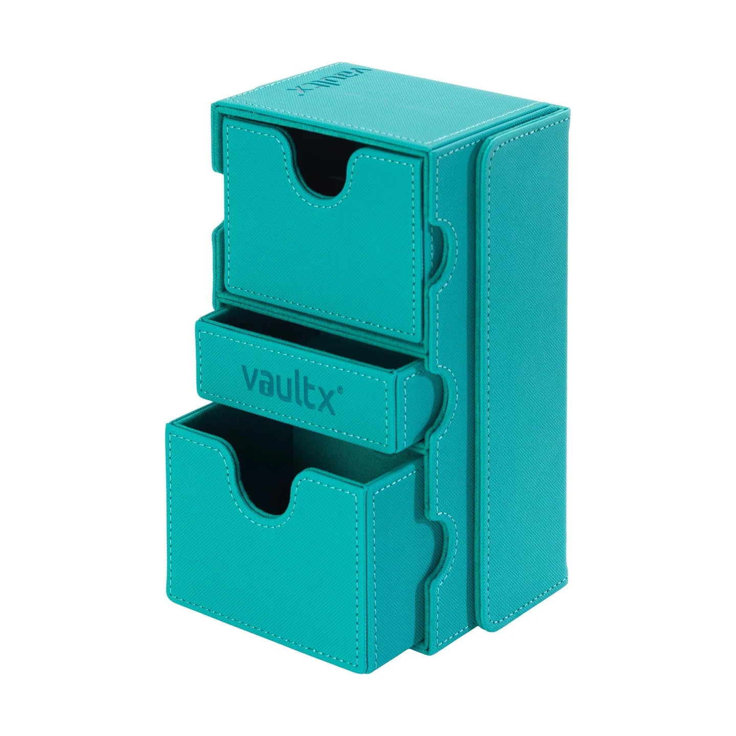 Vault X Exo-Tec®  Game Box 200+ Ocean Blue