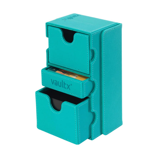 Vault X Exo-Tec®  Game Box 200+ Ocean Blue