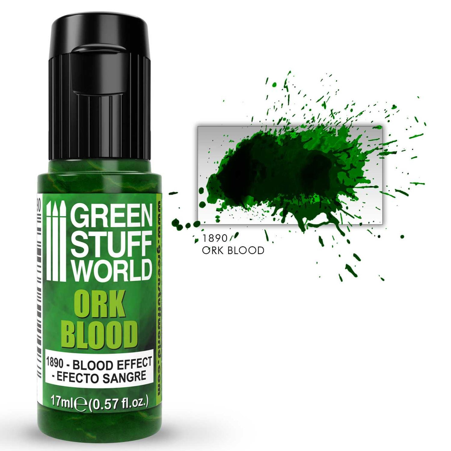Ork Blood 17ml