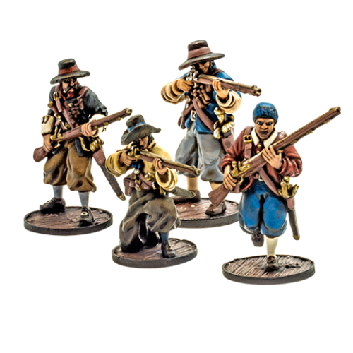 Freebooters Unit