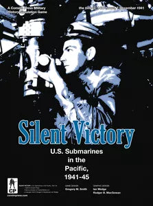 Silent Victory: 3rd printing