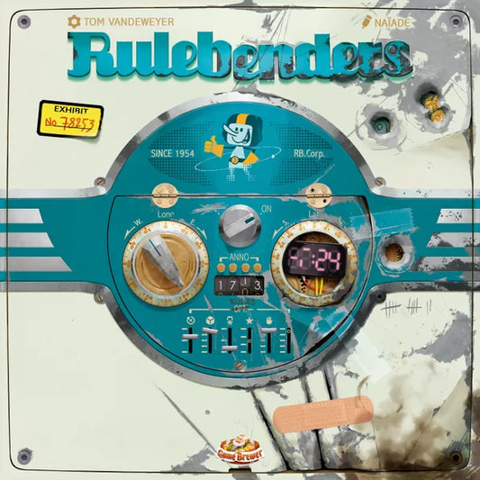 Rulebenders