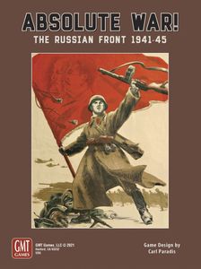 Absolute War : The Russian Front 1941-45