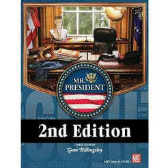 Mr. President: The American Presidency: 2001-2020 2nd Edition
