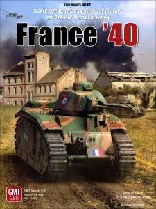 France 40 2nd Edition