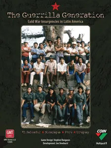 The Guerrilla Generation