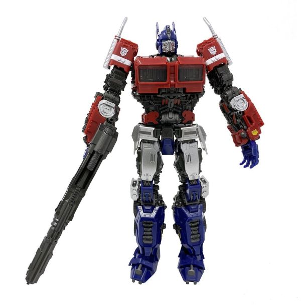 Transformers: Optimus Prime SK09 - Trumpeter Kit