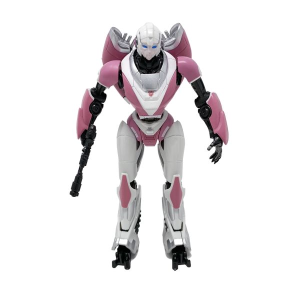 Transformers: Arcee SK04 - Trumpeter Kit