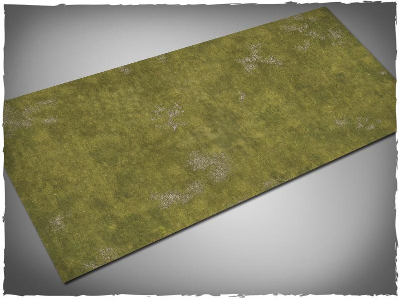 Plains 6 x 3 Mat