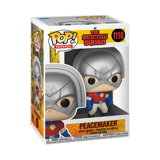 Pop! Peacemaker 1110