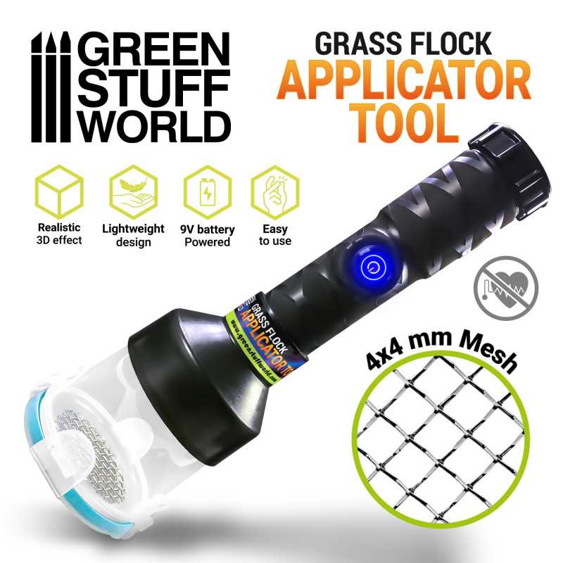 Portable Airbrush Compressor