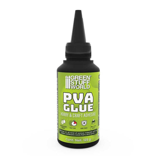 PVA Glue 125g