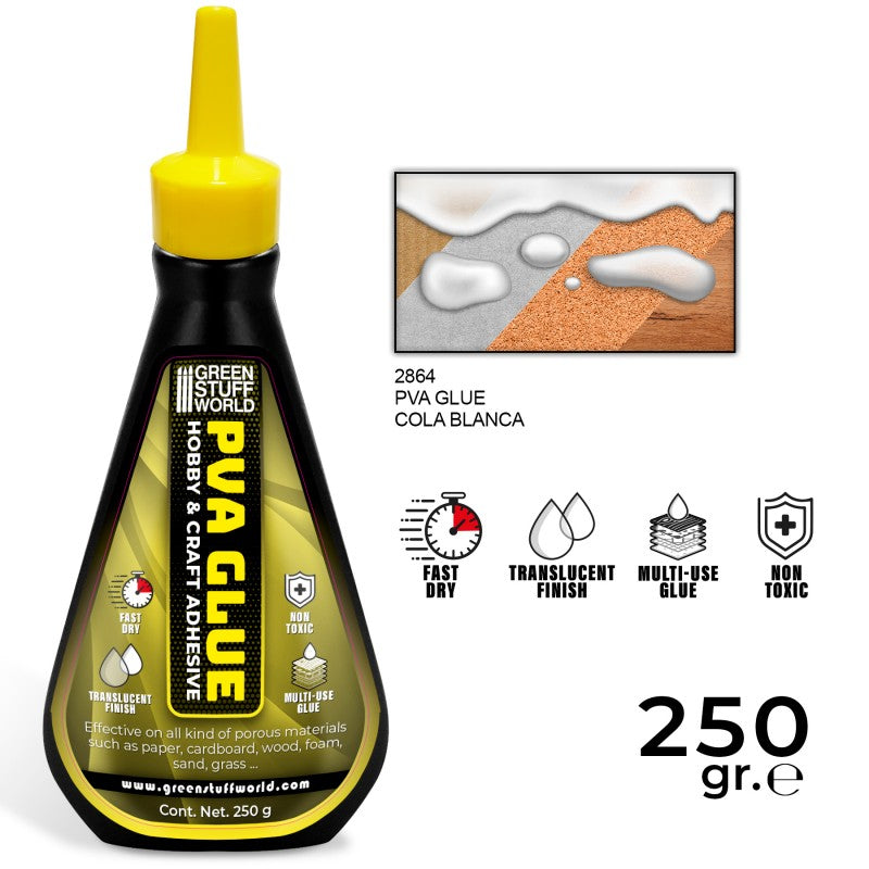 PVA Glue Large