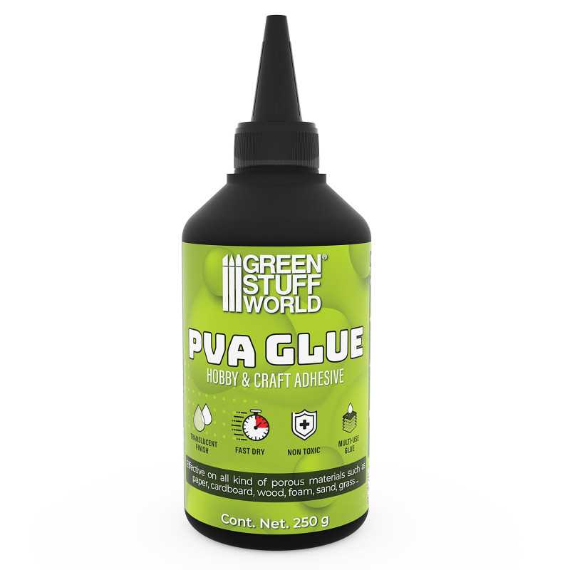 PVA Glue 250g
