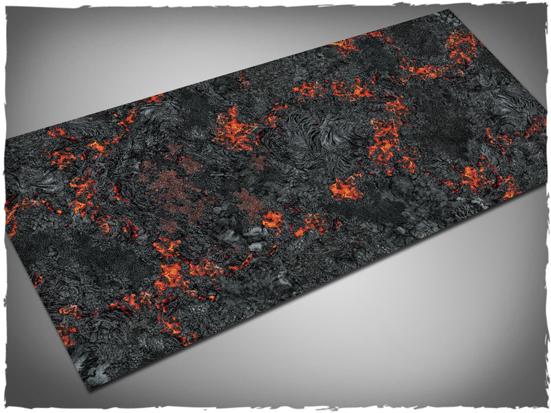 Realm of Fire 6 x 3 Mat