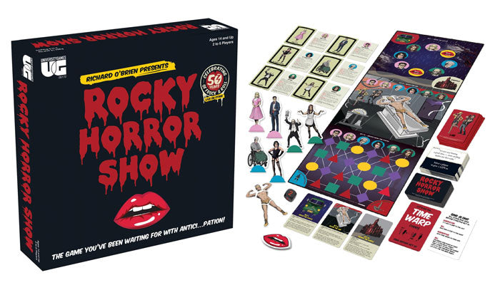 Rocky Horror Show