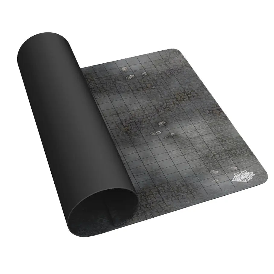 Zoontalis: Dungeon Game Mat