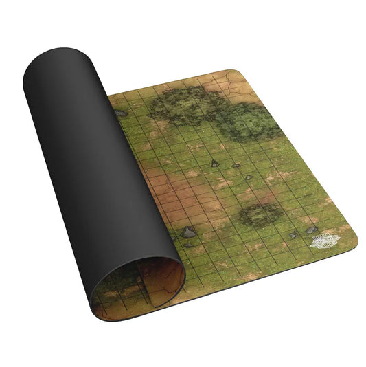 Zoontalis: Wilderness Game Mat