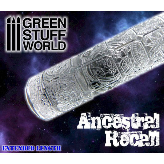Ancestral Recall Rolling Pin
