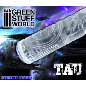 Tau Rolling Pin