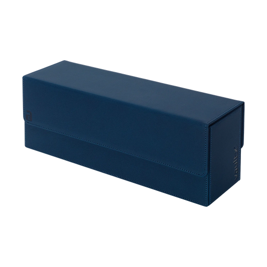 Royal Blue Card Box 450+