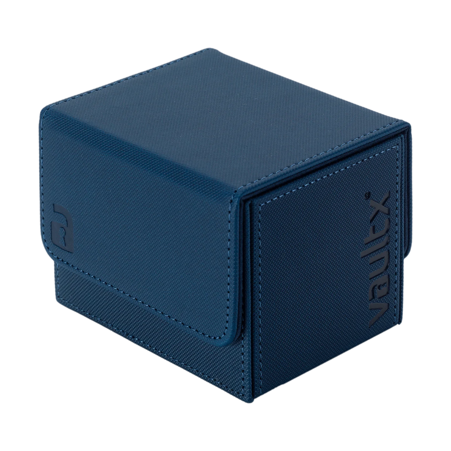 Sideloading Deck Box 100+ Royal Blue