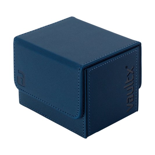 Sideloading Deck Box 100+ Royal Blue