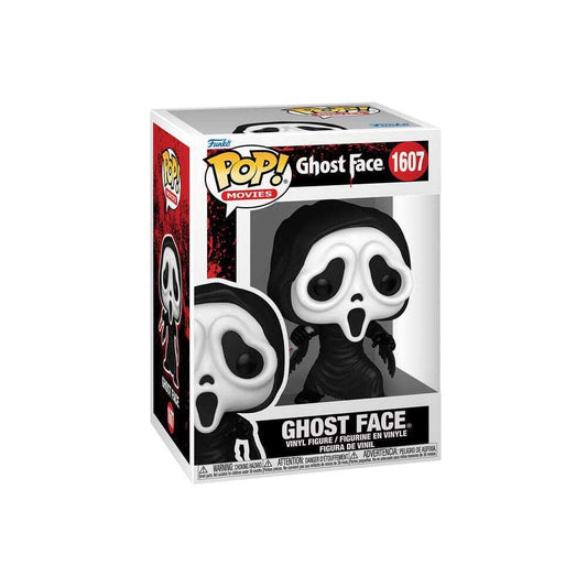 Pop! Ghostface 1607