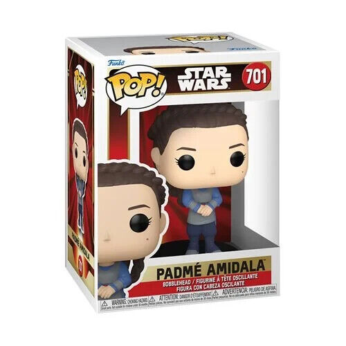 Pop! Padme Amidala 701