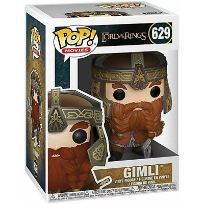 Pop! Gimli 629