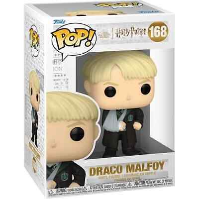 Pop! Draco Malfoy 168