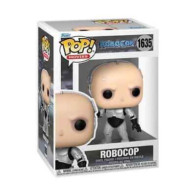 Pop! Robocop 1635