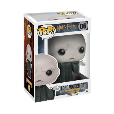 Pop! Lord Voldemort 06