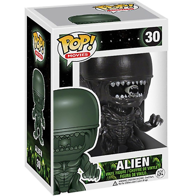 Pop! Alien 30