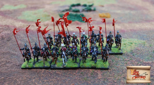 OTT-22 Sipahi of the Guard