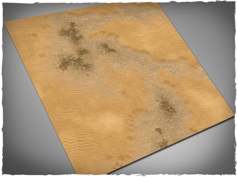 Sahara 3 x 3 Mat