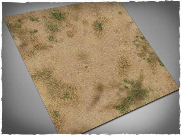 Savanna 3 x 3 Mat